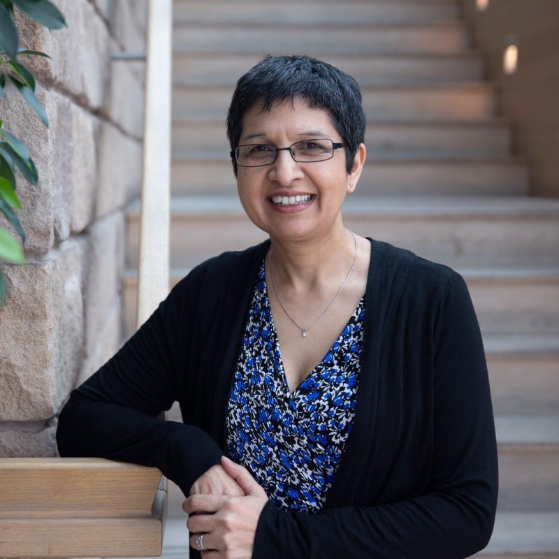 Prof. Kavita Vedhara Professor of Health Psychology Cardiff University
