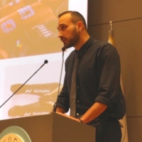 Photo of Murat Erdem