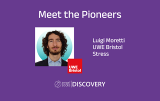 Meet the Pioneers - Luigi Moretti