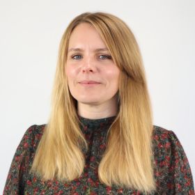 Dr Tam Watermeyer, Northumbria University Newcastle