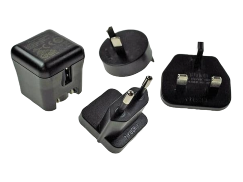 PowerPax USB Power Supply