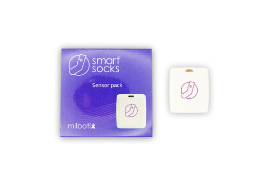 Single SmartSocks Sensor pack