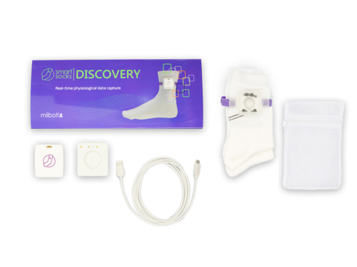 Discovery Starter Pack