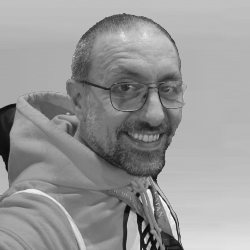 Photo of Giuseppe Di Martino