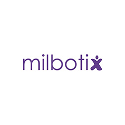 Milbotix logo - no photo available