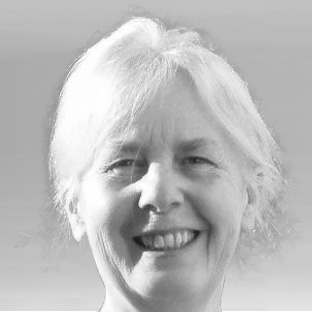 Photo of Dr Jennifer Bute