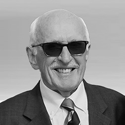 Picture of John Major