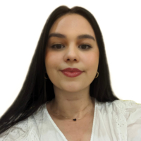 Beatriz Venâncio, Royal Holloway, University of London